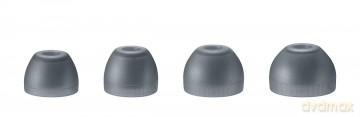 Słuchawki MDR-XB55APB czarne