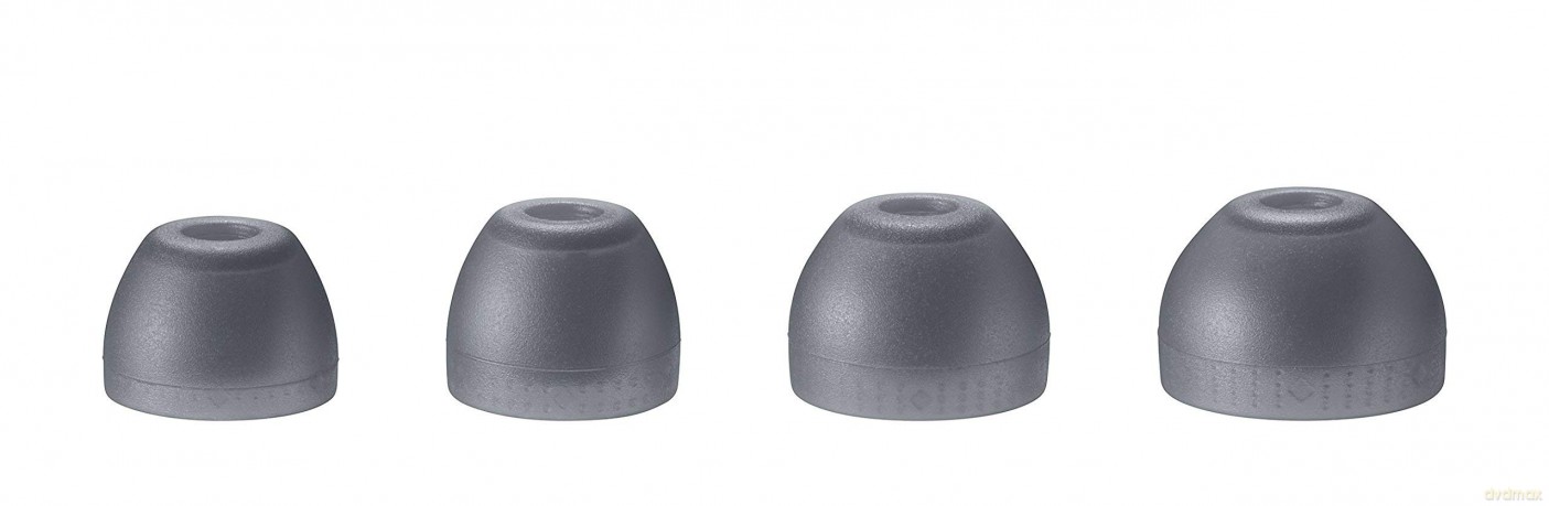 Słuchawki MDR-XB55APR czerwone