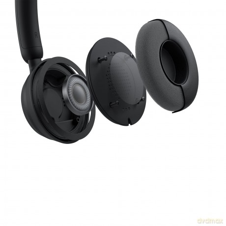Słuchawki MS Modern USB Headset Blk 6ID-00014