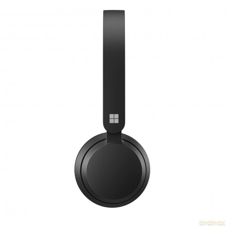 Słuchawki MS Modern USB Headset Blk 6ID-00014