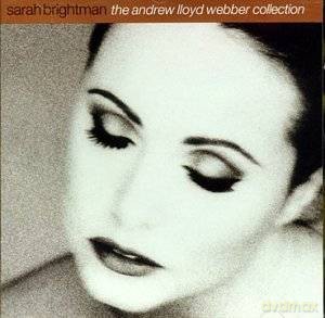 Sarah Brightman: The Andrew Lloyd Webber Col [CD]