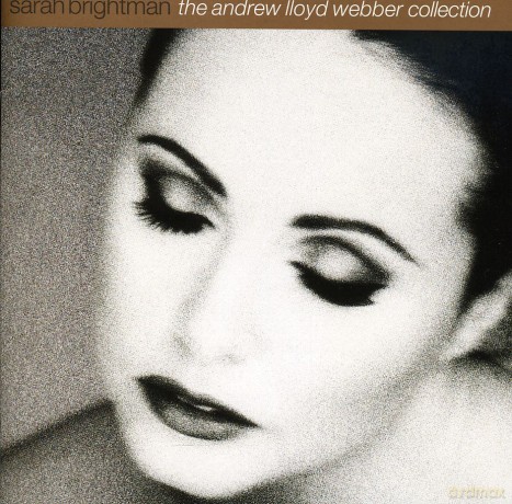 Sarah Brightman: The Andrew Lloyd Webber Col [CD]