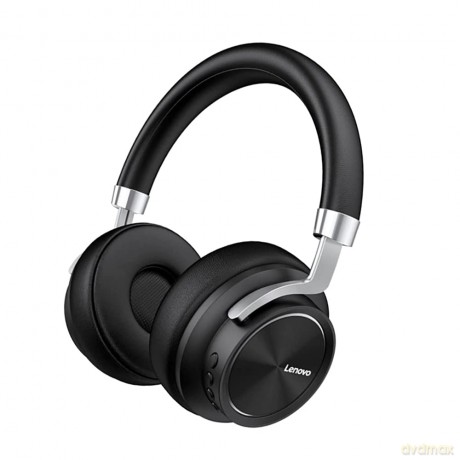 Słuchawki nauszne bluetooth HD800 Czarne