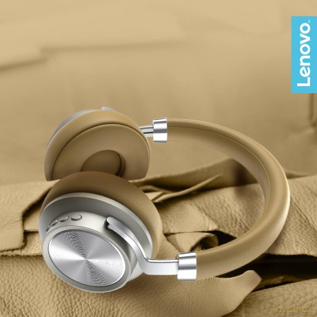 Słuchawki nauszne bluetooth HD800 Złote