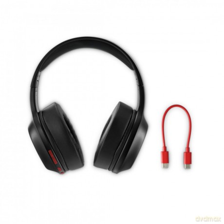 Słuchawki nauszne Bluetooth Spirit calypso