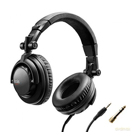 Słuchawki nauszne HDP DJ 45