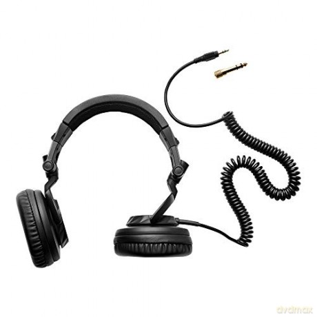 Słuchawki nauszne HDP DJ 45