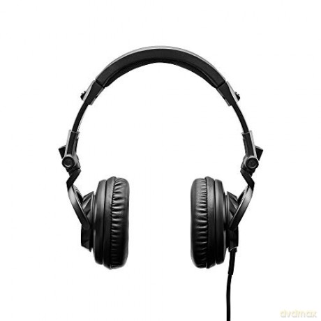 Słuchawki nauszne HDP DJ 45
