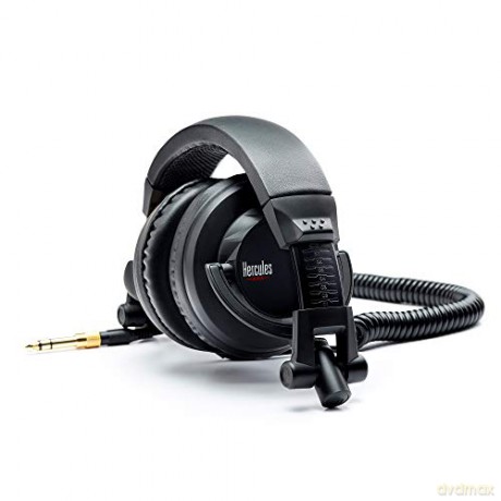Słuchawki nauszne HDP DJ 45