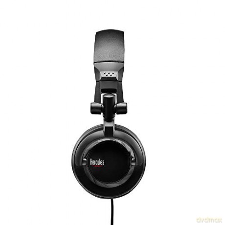 Słuchawki nauszne HDP DJ 45
