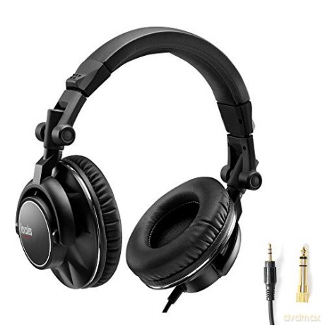 Słuchawki nauszne HDP DJ 60