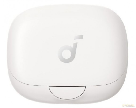 Słuchawki nauszne Soundcore AeroFit Pro białe