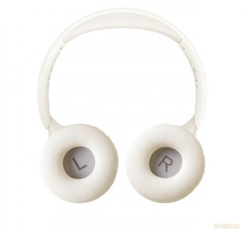 Słuchawki nauszne Soundcore H30i białe