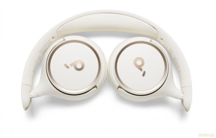 Słuchawki nauszne Soundcore H30i białe