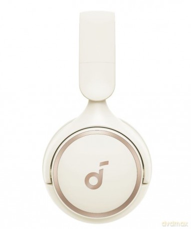 Słuchawki nauszne Soundcore H30i białe