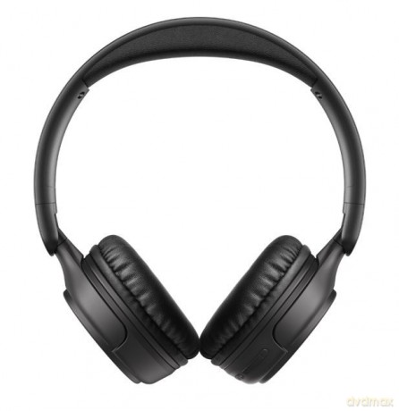 Słuchawki nauszne Soundcore H30i czarne