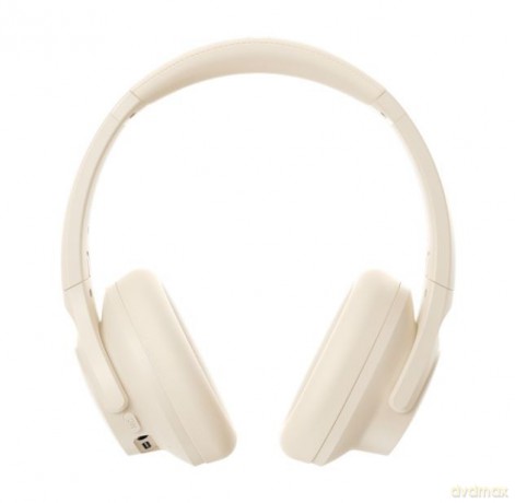 Słuchawki nauszne Soundcore Q20i białe