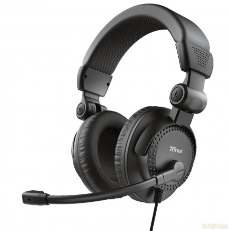 Słuchawki OZO HEADSET ECO
