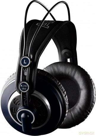 Słuchawki półotwarte K240 MKII