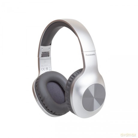Słuchawki RB-HX220BDES srebrne