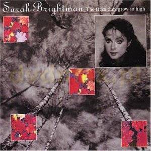 Sarah Brightman: The Trees They Grow So High/Folksongs [CD]