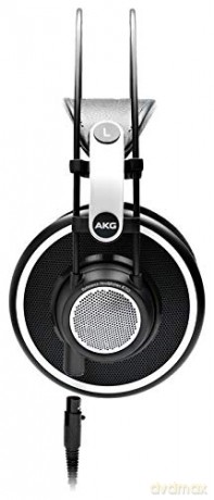 Słuchawki referencyjne AKG K-702