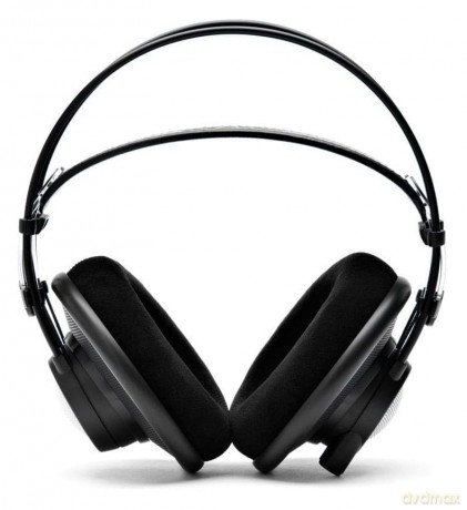Słuchawki referencyjne AKG K-702
