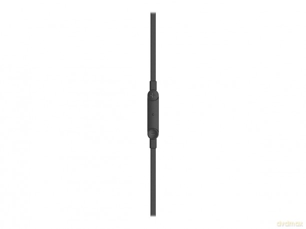 Słuchawki Rockstar Lightning czarne