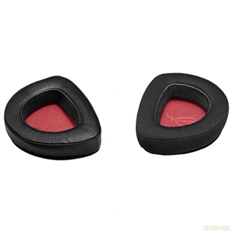 Słuchawki ROG Delta S Core Wired 7.1/MiniJack/Switch/PS4/PS5/Xbox/