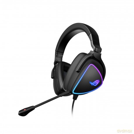 Słuchawki ROG Delta S USB-C PC/PS5/Nintendo