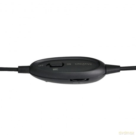 Słuchawki Sound Blaster Blaze V2