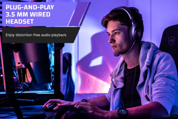 Słuchawki Sound Blaster Blaze V2
