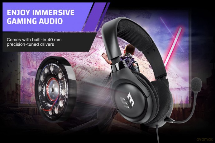 Słuchawki Sound Blaster Blaze V2