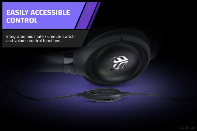 Słuchawki Sound Blaster Blaze V2