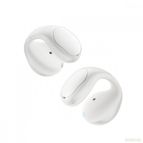 Słuchawki Soundcore C30i klips Białe