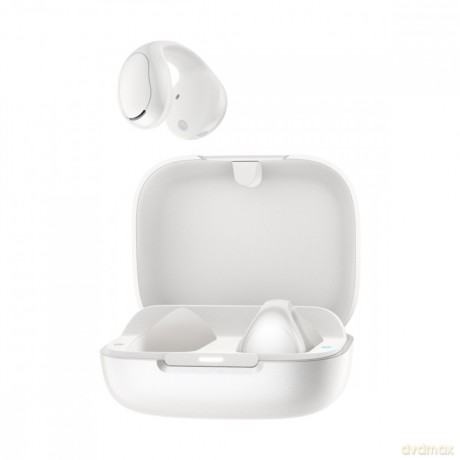 Słuchawki Soundcore C30i klips Białe