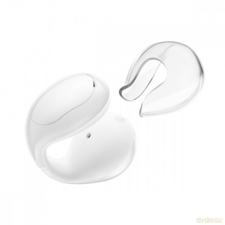 Słuchawki Soundcore C30i klips Białe