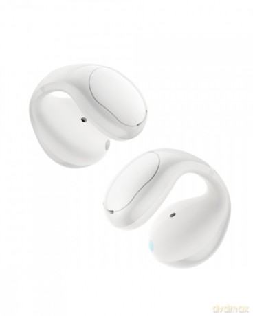 Słuchawki Soundcore C30i klips Białe