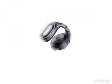 Słuchawki Soundcore C30i klips Czarne