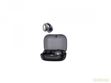 Słuchawki Soundcore C30i klips Czarne