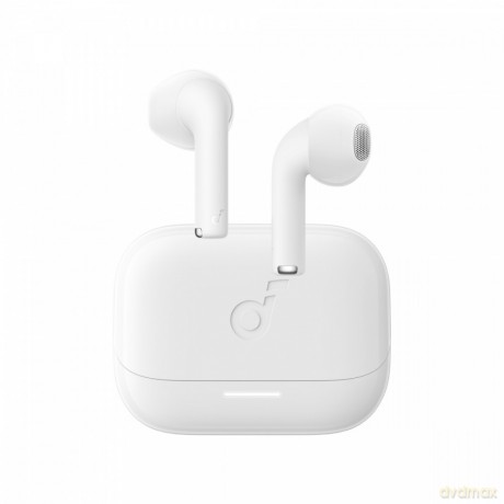 Słuchawki Soundcore K20i białe