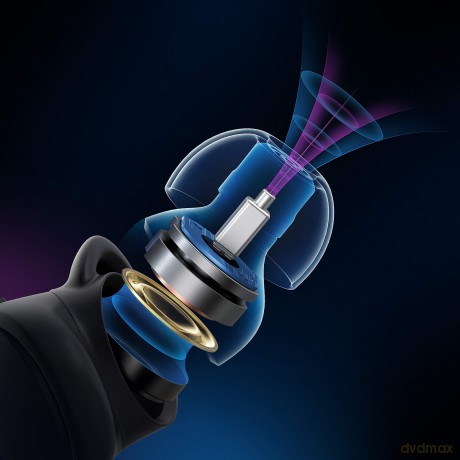 Słuchawki Soundcore Liberty 2 Pro czarne