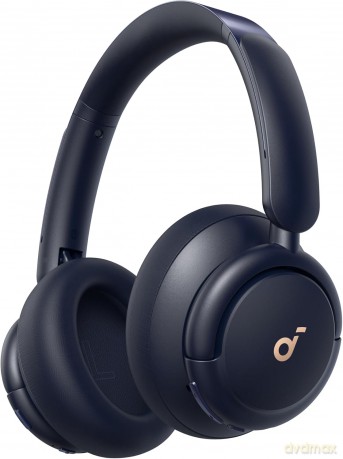 Słuchawki SoundCore Life Q30 Niebieskie v2