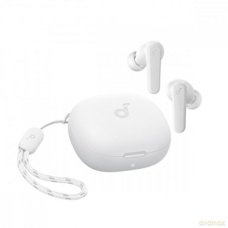 Słuchawki Soundcore R50i v2 białe
