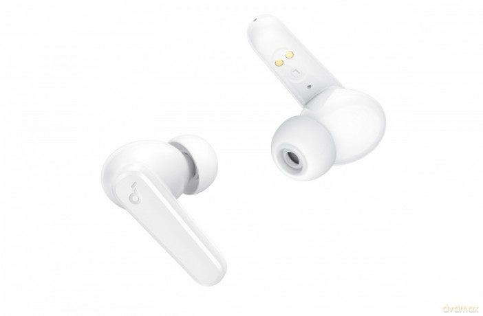 Słuchawki Soundcore R50i v2 białe