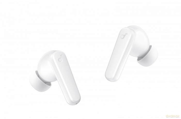 Słuchawki Soundcore R50i v2 białe