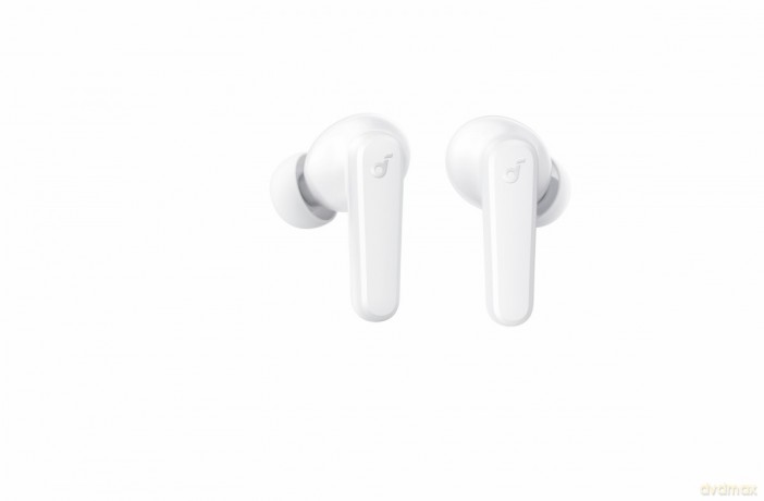 Słuchawki Soundcore R50i v2 białe