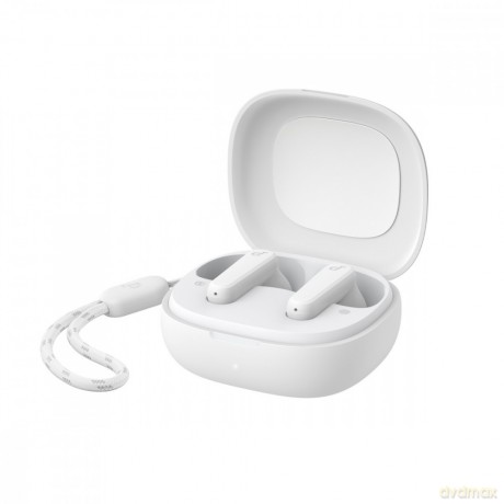 Słuchawki Soundcore R50i v2 białe