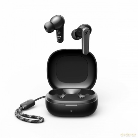 Słuchawki Soundcore R50i v2 czarne