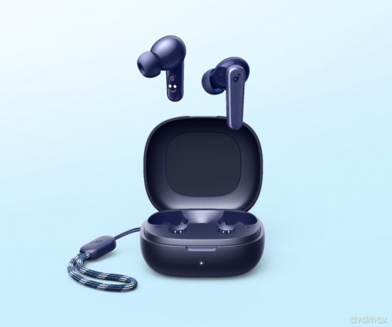 Słuchawki Soundcore R50i v2 niebieskie
